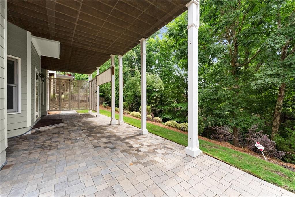 3311 Marina View Way