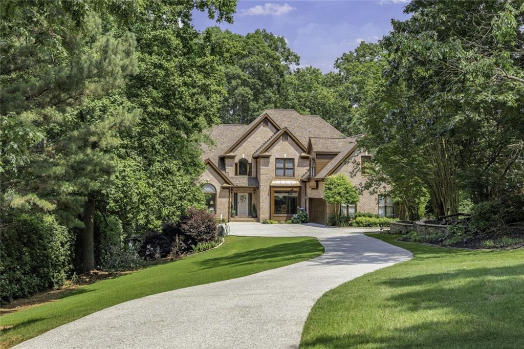 8575 Anchor On Lanier Court