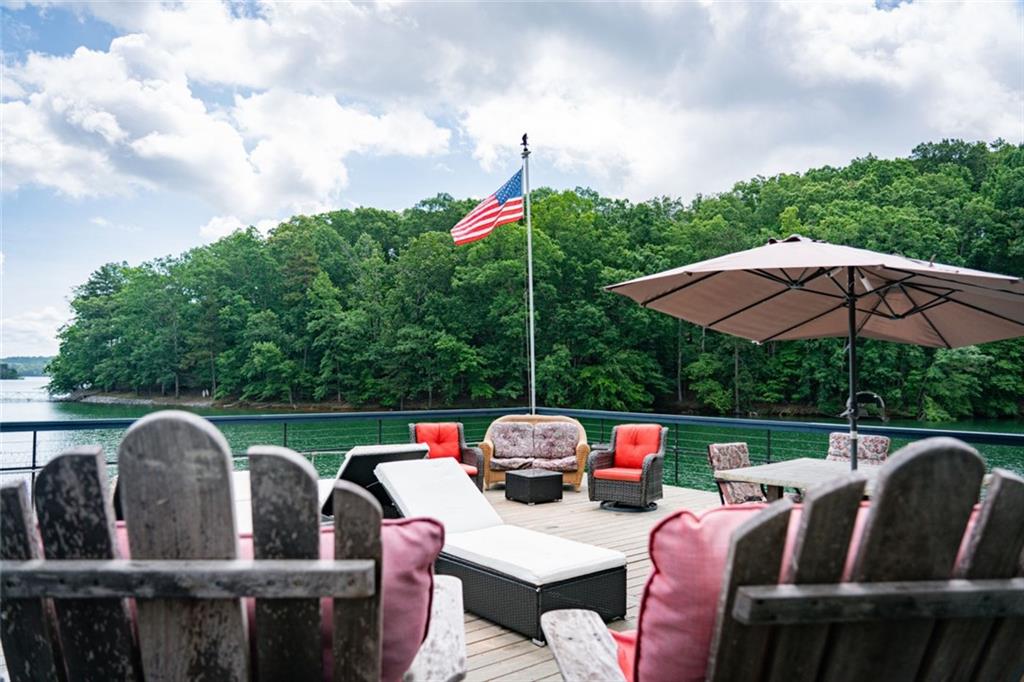 8575 Anchor On Lanier Court