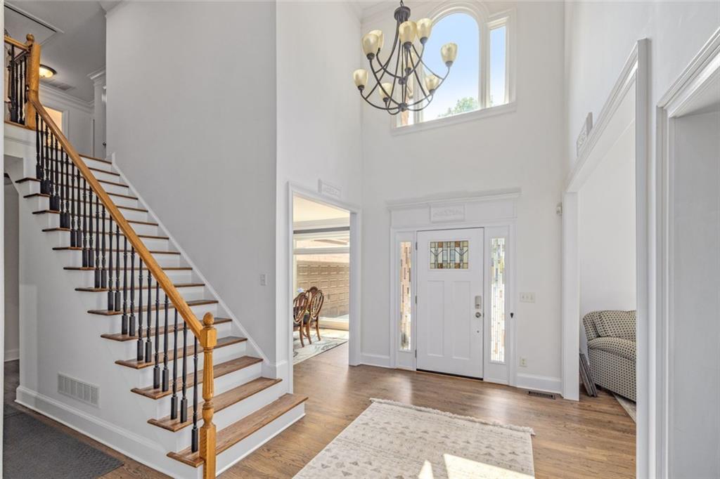 8575 Anchor On Lanier Court
