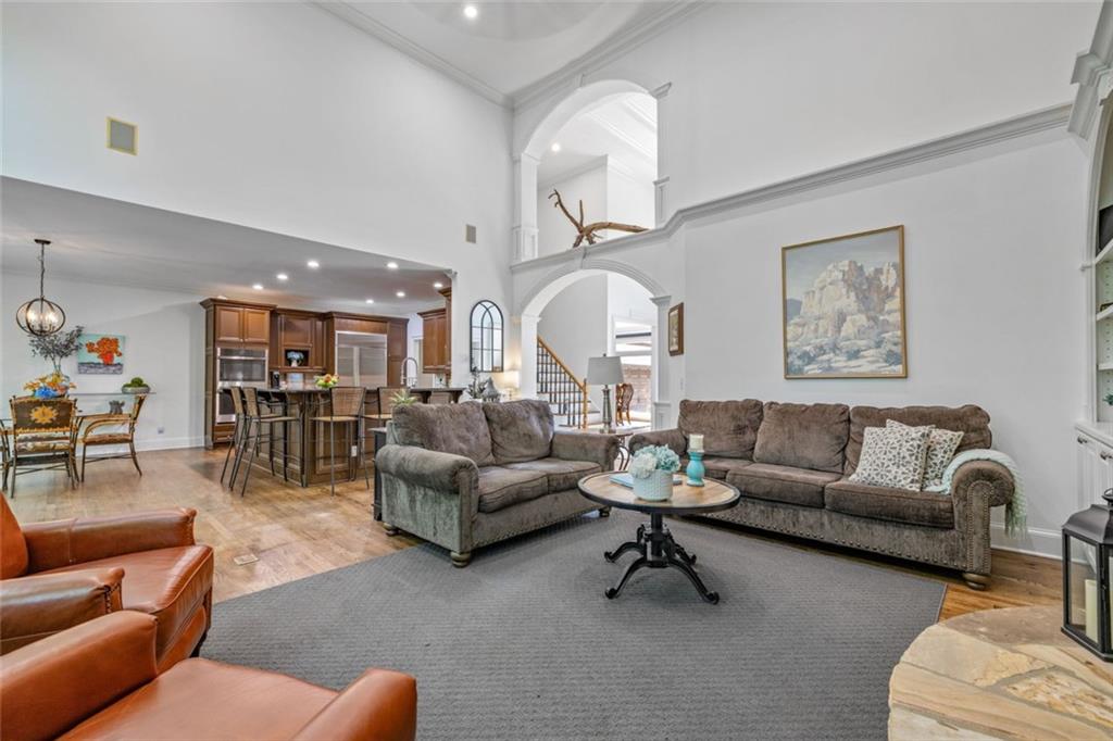 8575 Anchor On Lanier Court