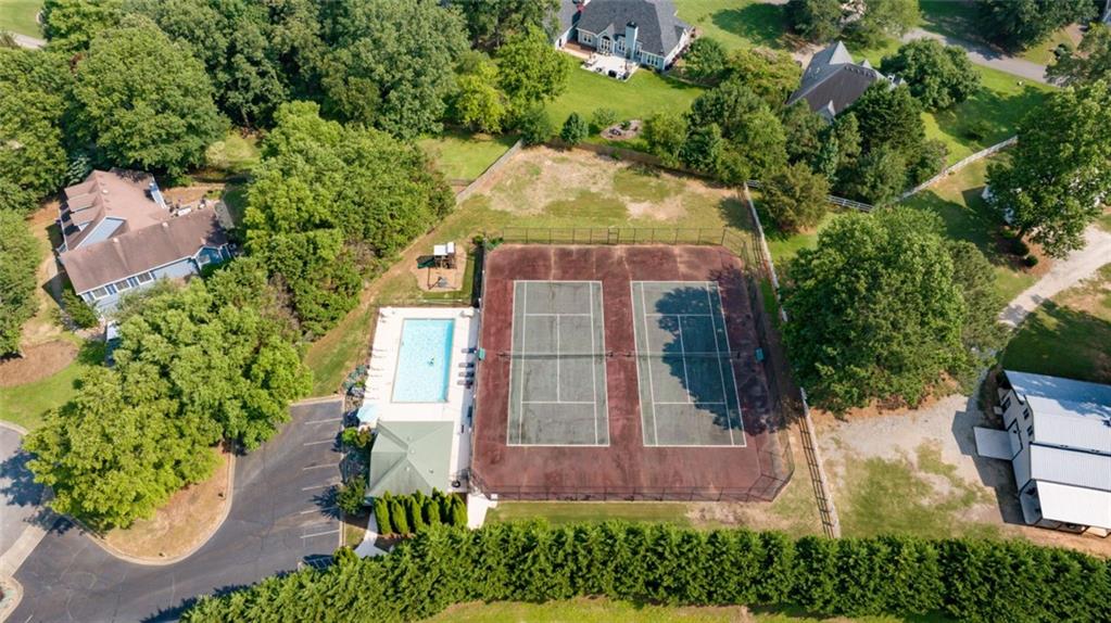 8575 Anchor On Lanier Court