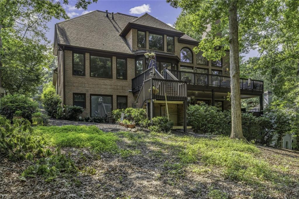 8575 Anchor On Lanier Court