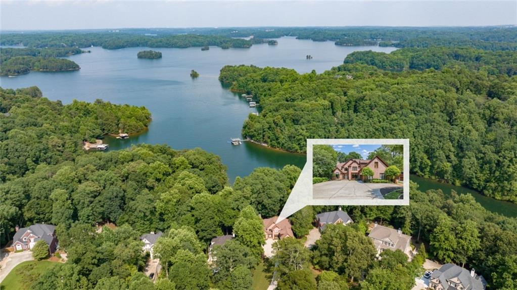 8575 Anchor On Lanier Court