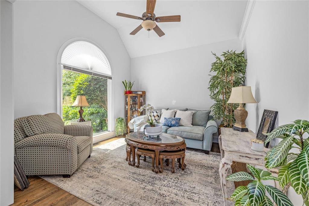 8575 Anchor On Lanier Court