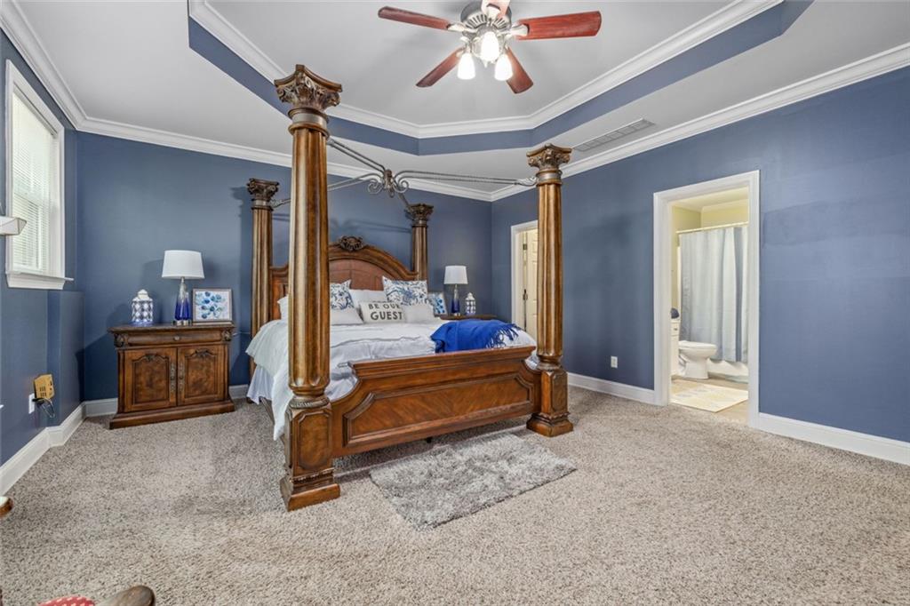 8575 Anchor On Lanier Court