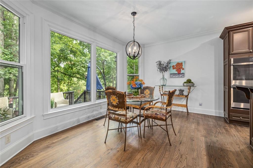 8575 Anchor On Lanier Court