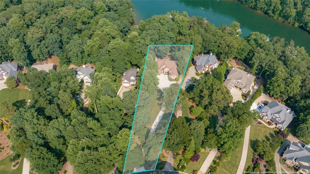 8575 Anchor On Lanier Court