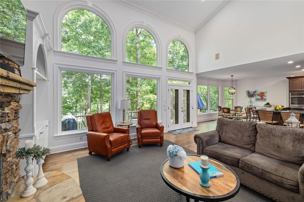 8575 Anchor On Lanier Court