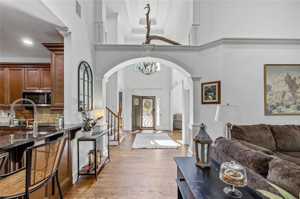8575 Anchor On Lanier Court