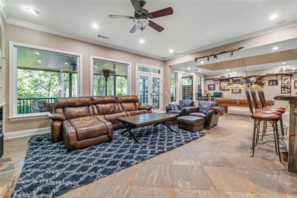 8575 Anchor On Lanier Court