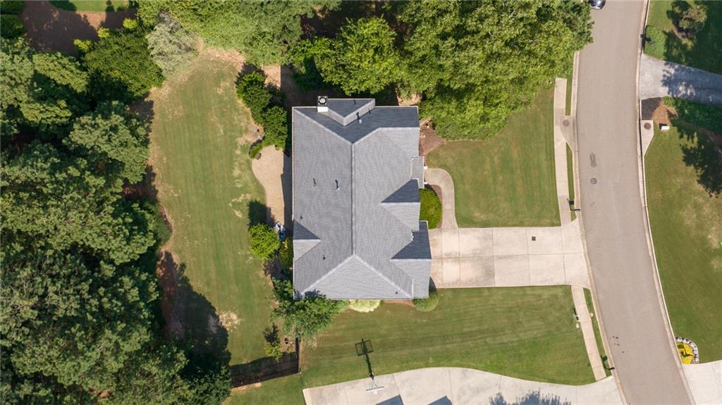 4345 Mantle Ridge Drive