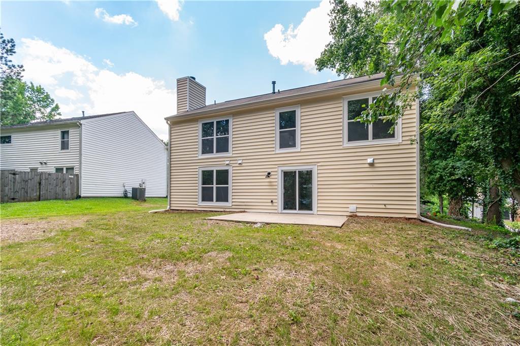 2601 Garland Way Way