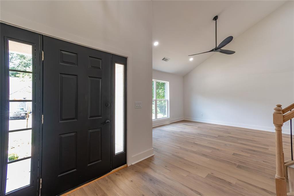 2601 Garland Way Way