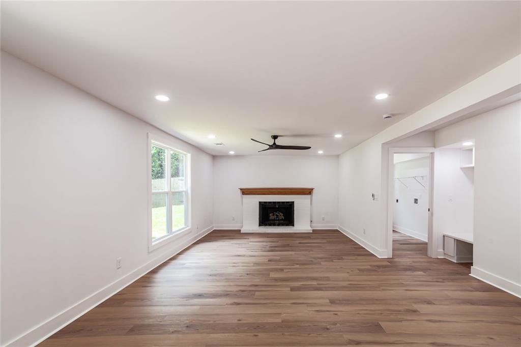 2601 Garland Way Way