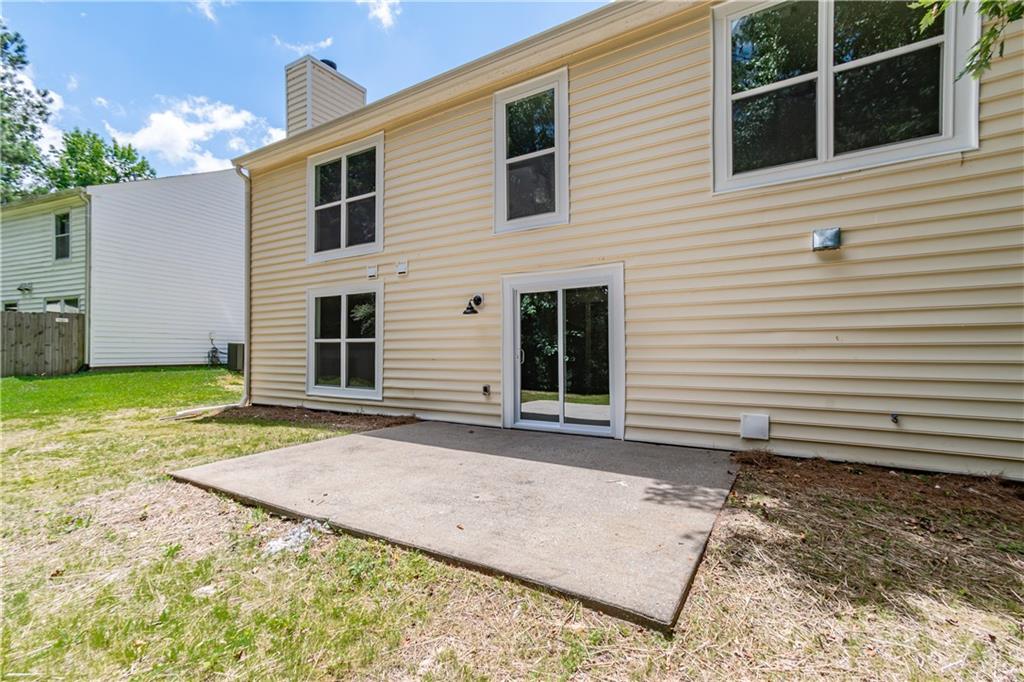 2601 Garland Way Way