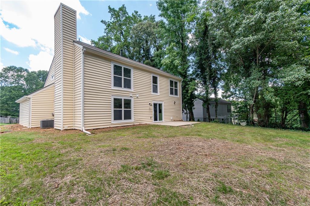 2601 Garland Way Way