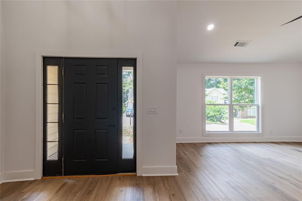 2601 Garland Way Way