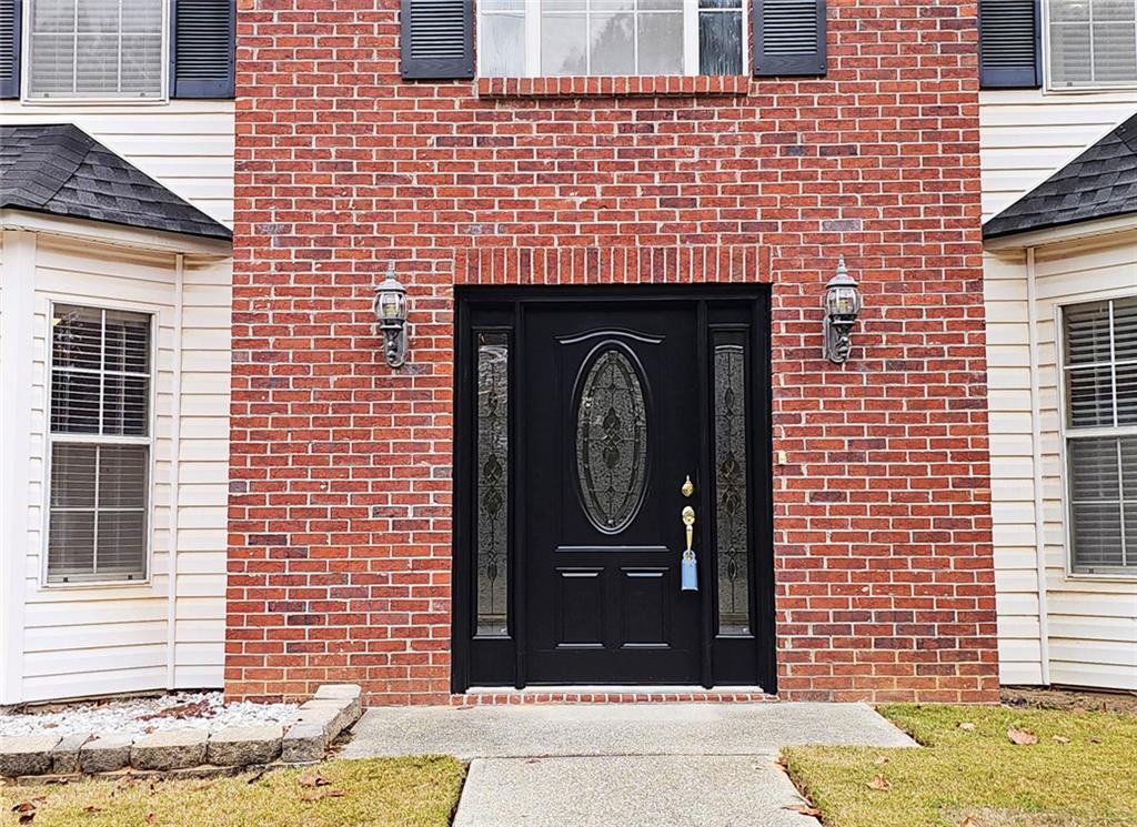 2167 Pixie Rose Lane