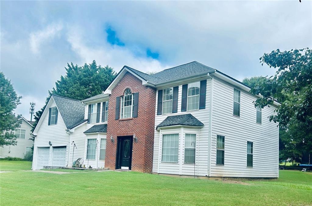 2167 Pixie Rose Lane