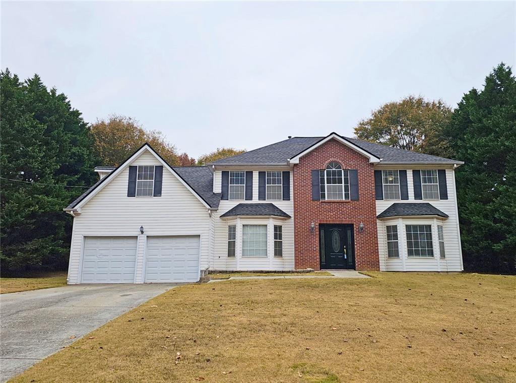 2167 Pixie Rose Lane