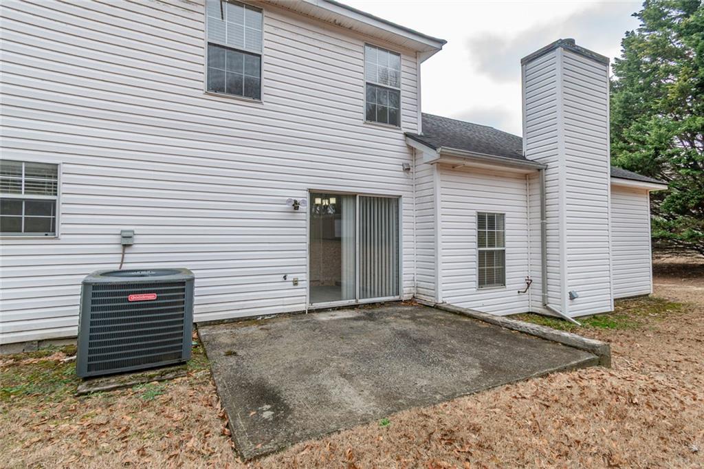 2167 Pixie Rose Lane