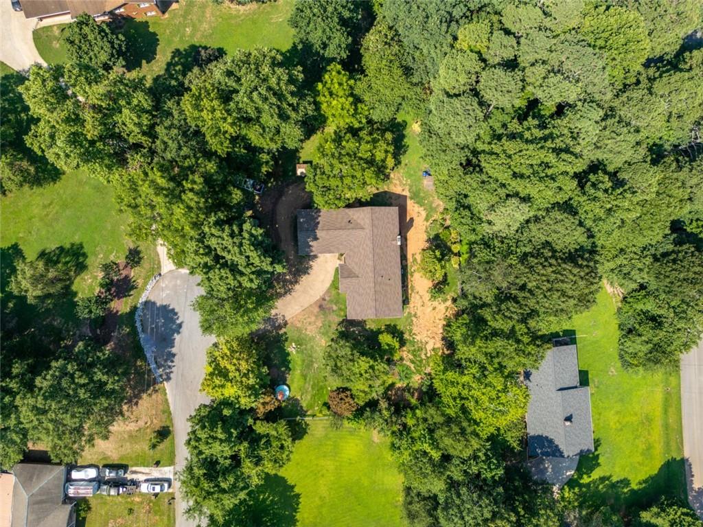 4504 Stacey Drive