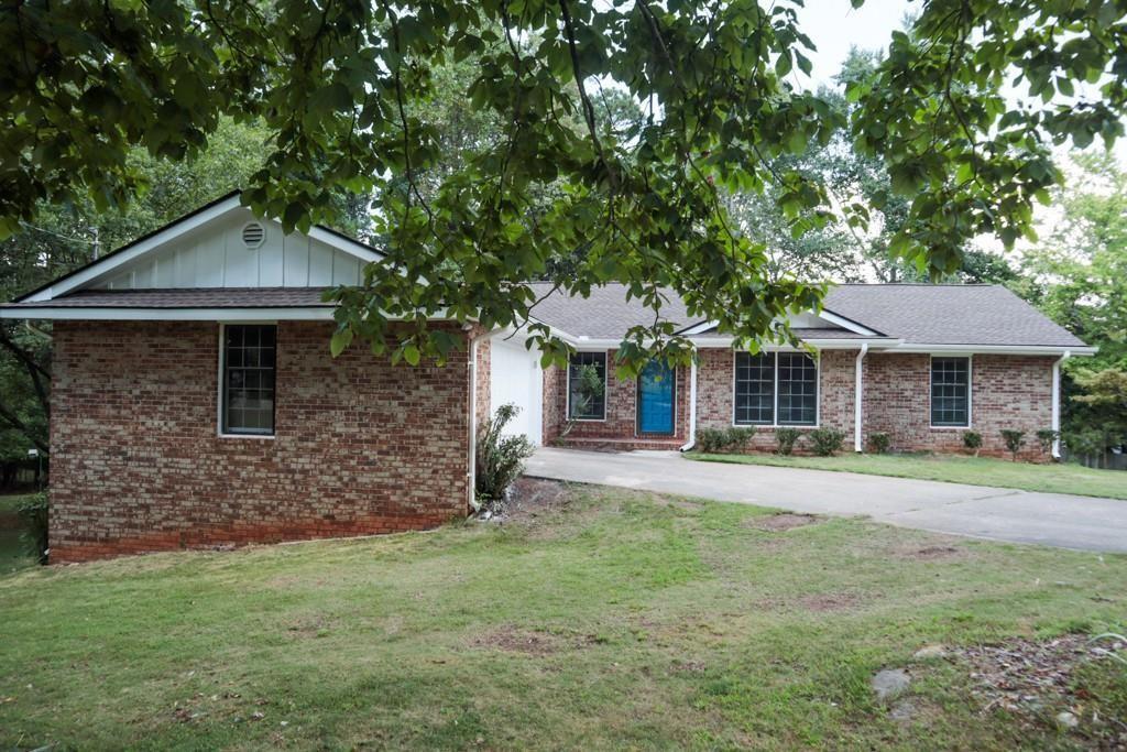 4504 Stacey Drive