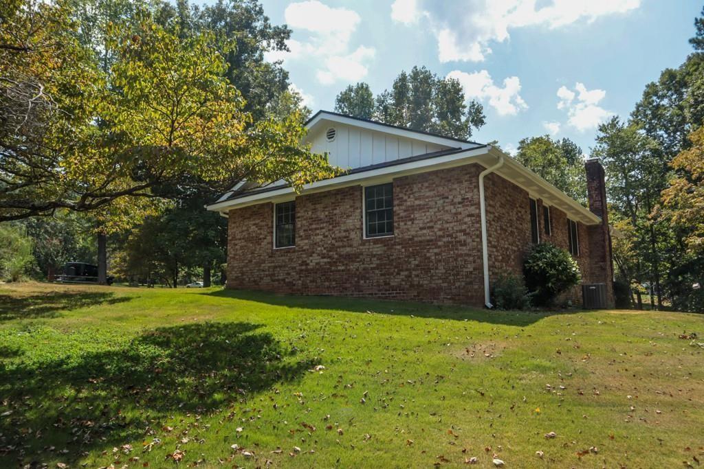 4504 Stacey Drive