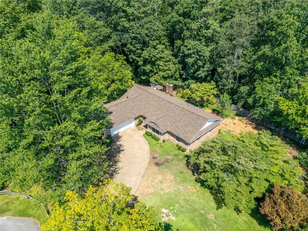 4504 Stacey Drive
