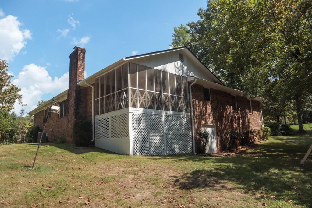 4504 Stacey Drive