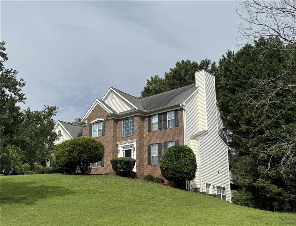 135 Saddle Ridge Way