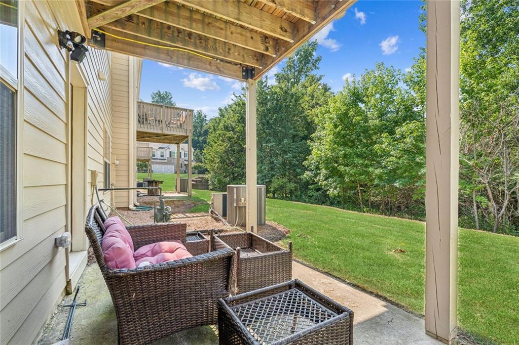 2735 Kimblewick Court