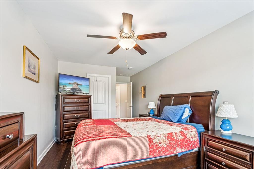 2735 Kimblewick Court