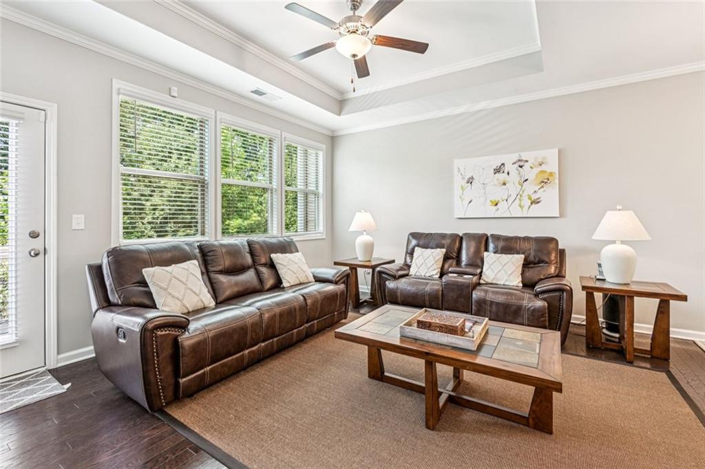 2735 Kimblewick Court