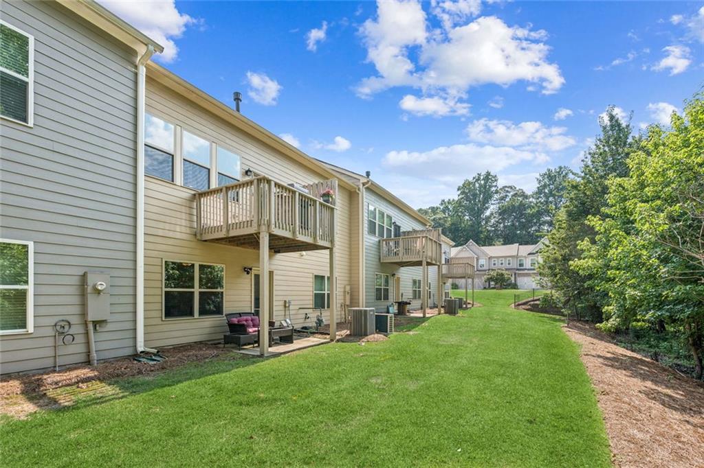 2735 Kimblewick Court