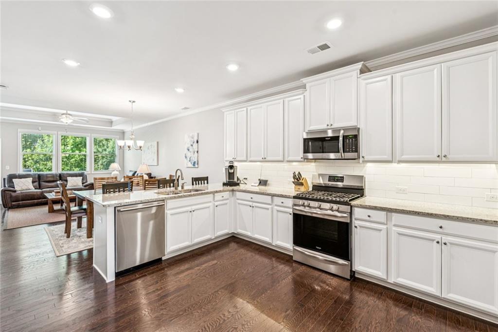 2735 Kimblewick Court