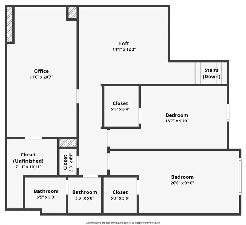 2735 Kimblewick Court