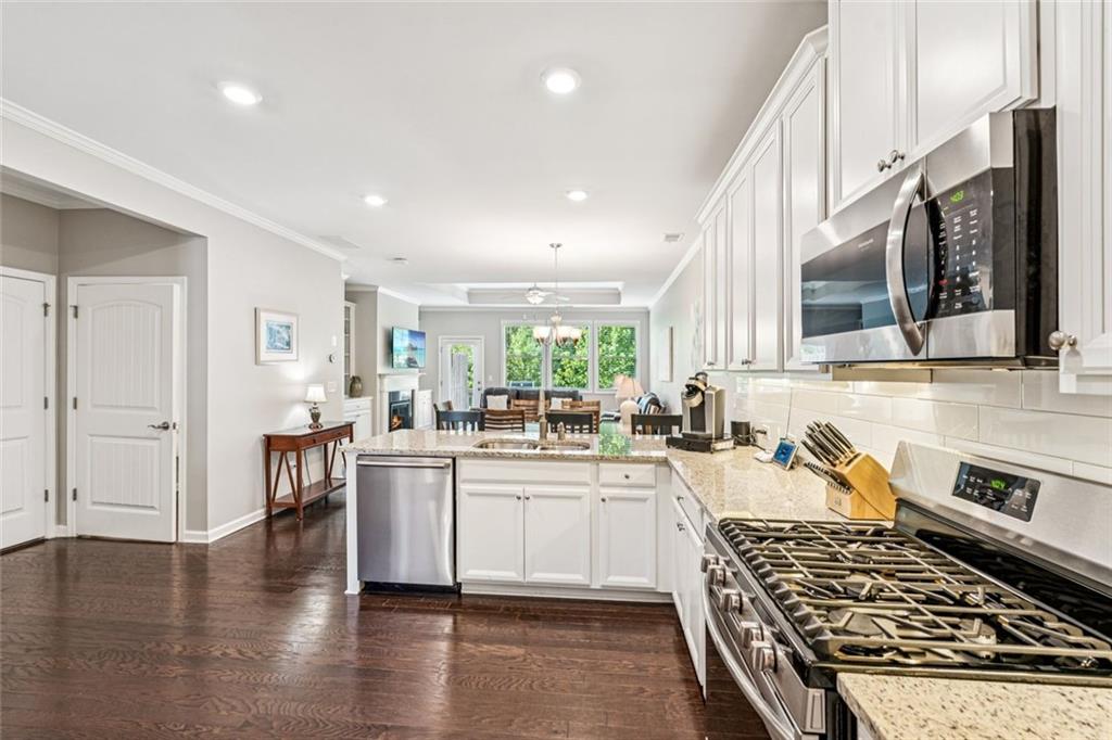 2735 Kimblewick Court