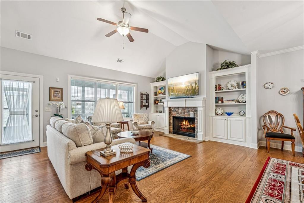 605 Abbey Drive