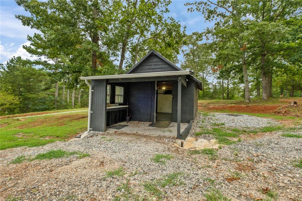 182 Rudeseal Road Road