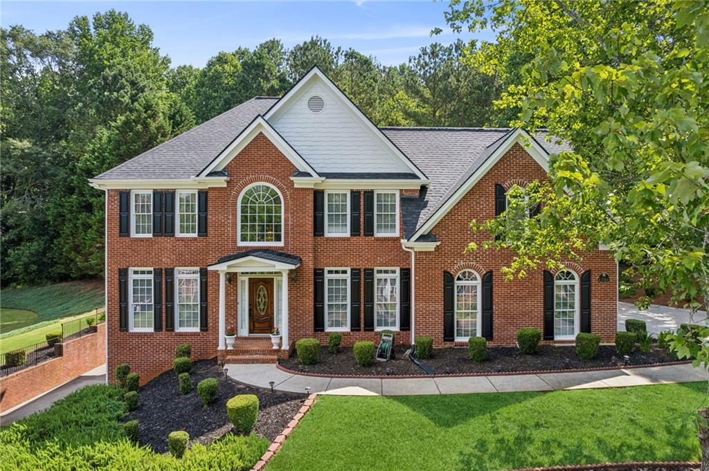 4780 Woodruff Trace