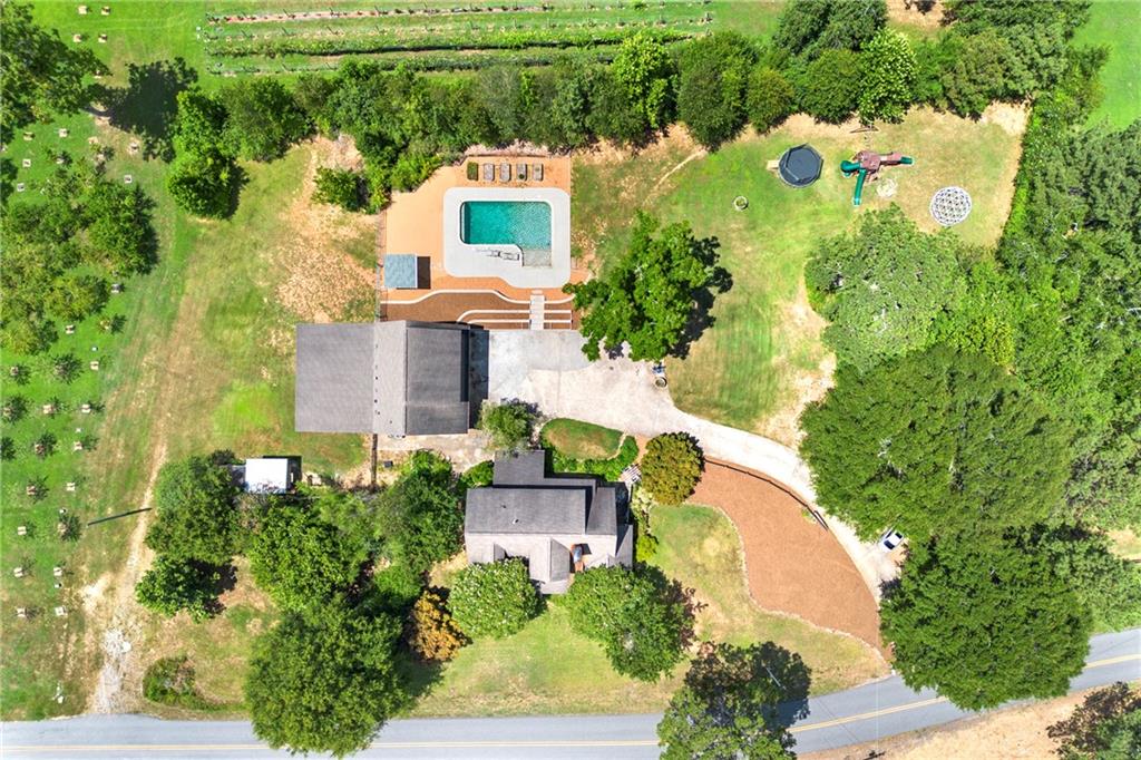 6355 Mockingbird Road Road