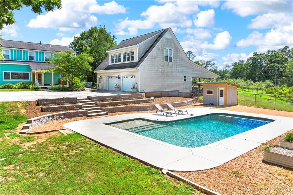 6355 Mockingbird Road Road