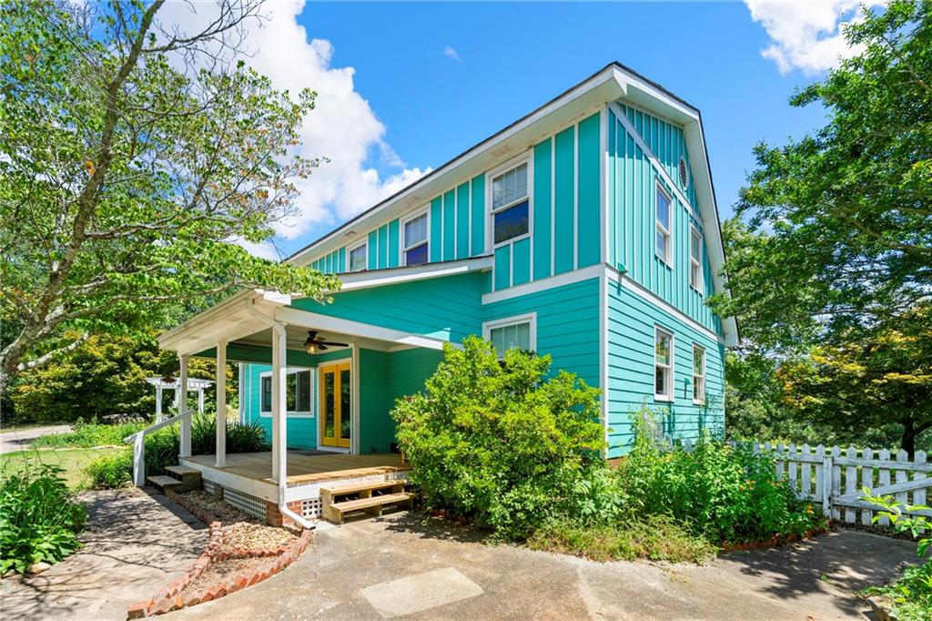 6355 Mockingbird Road Road