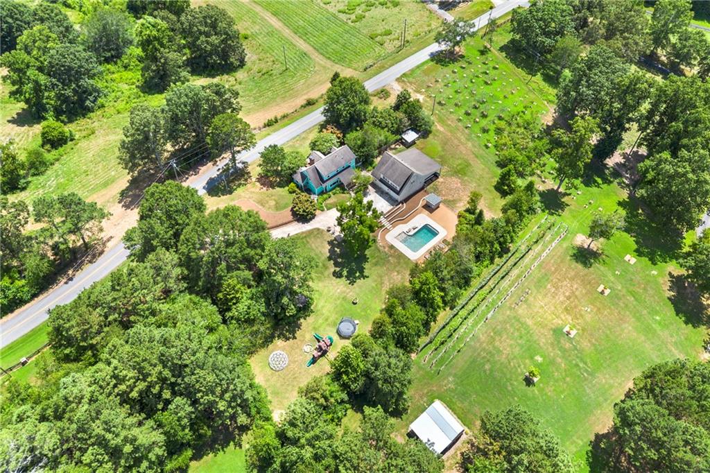 6355 Mockingbird Road Road