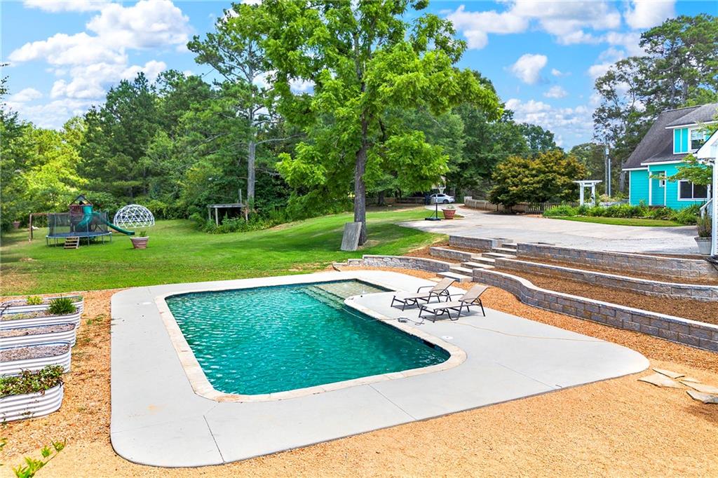 6355 Mockingbird Road Road