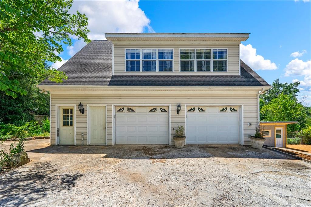 6355 Mockingbird Road Road