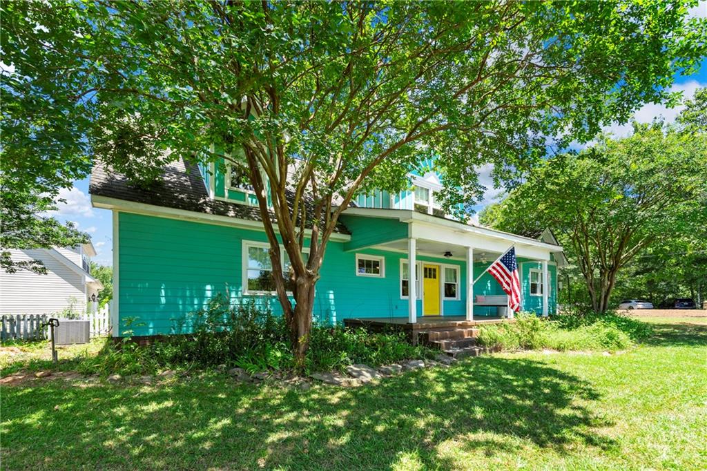 6355 Mockingbird Road Road