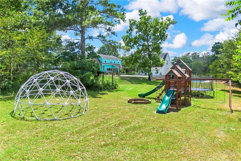 6355 Mockingbird Road Road